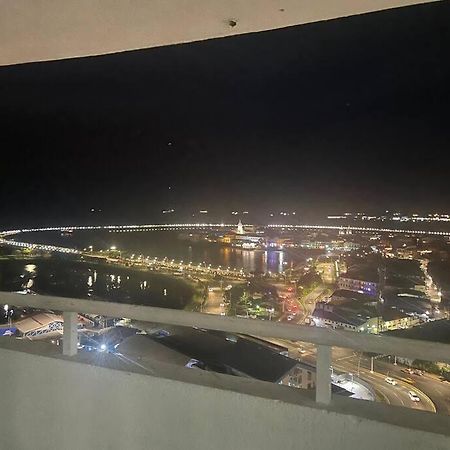 Hermoso Apartamento Con Una De Las Mejores Vistas Apartment Ciudad de Panamá Exterior foto