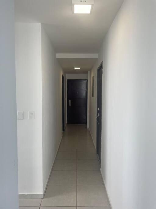 Hermoso Apartamento Con Una De Las Mejores Vistas Apartment Ciudad de Panamá Exterior foto