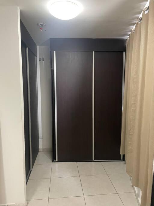 Hermoso Apartamento Con Una De Las Mejores Vistas Apartment Ciudad de Panamá Exterior foto
