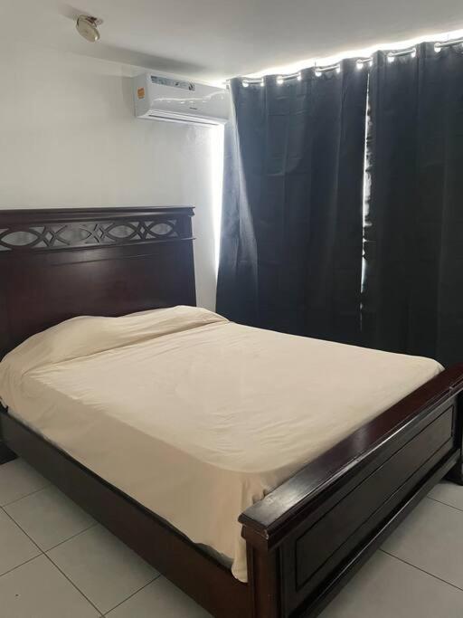 Hermoso Apartamento Con Una De Las Mejores Vistas Apartment Ciudad de Panamá Exterior foto
