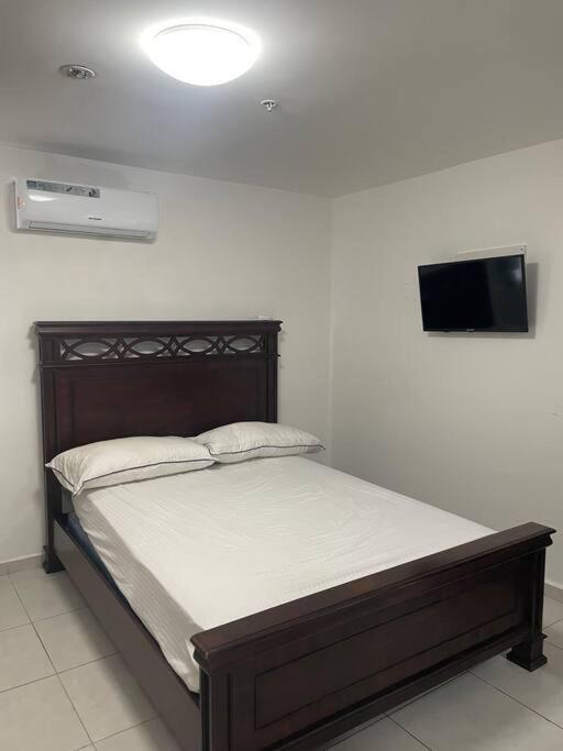 Hermoso Apartamento Con Una De Las Mejores Vistas Apartment Ciudad de Panamá Exterior foto